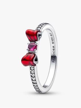 Pandora‼️Disney Princess Snow White Bow Ring